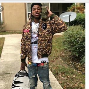 Meet your Posher, Mikey